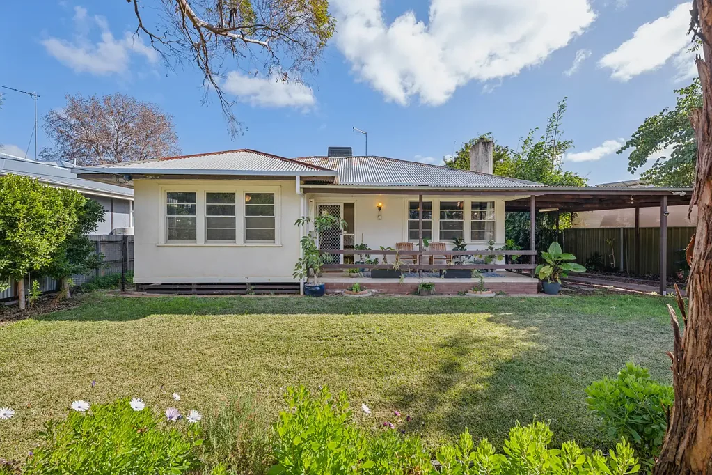 Mildura 4房  Family living in a prime riverfront location