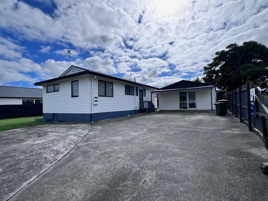 8 Jodie Place, Flat Bush, Manukau City, Auckland