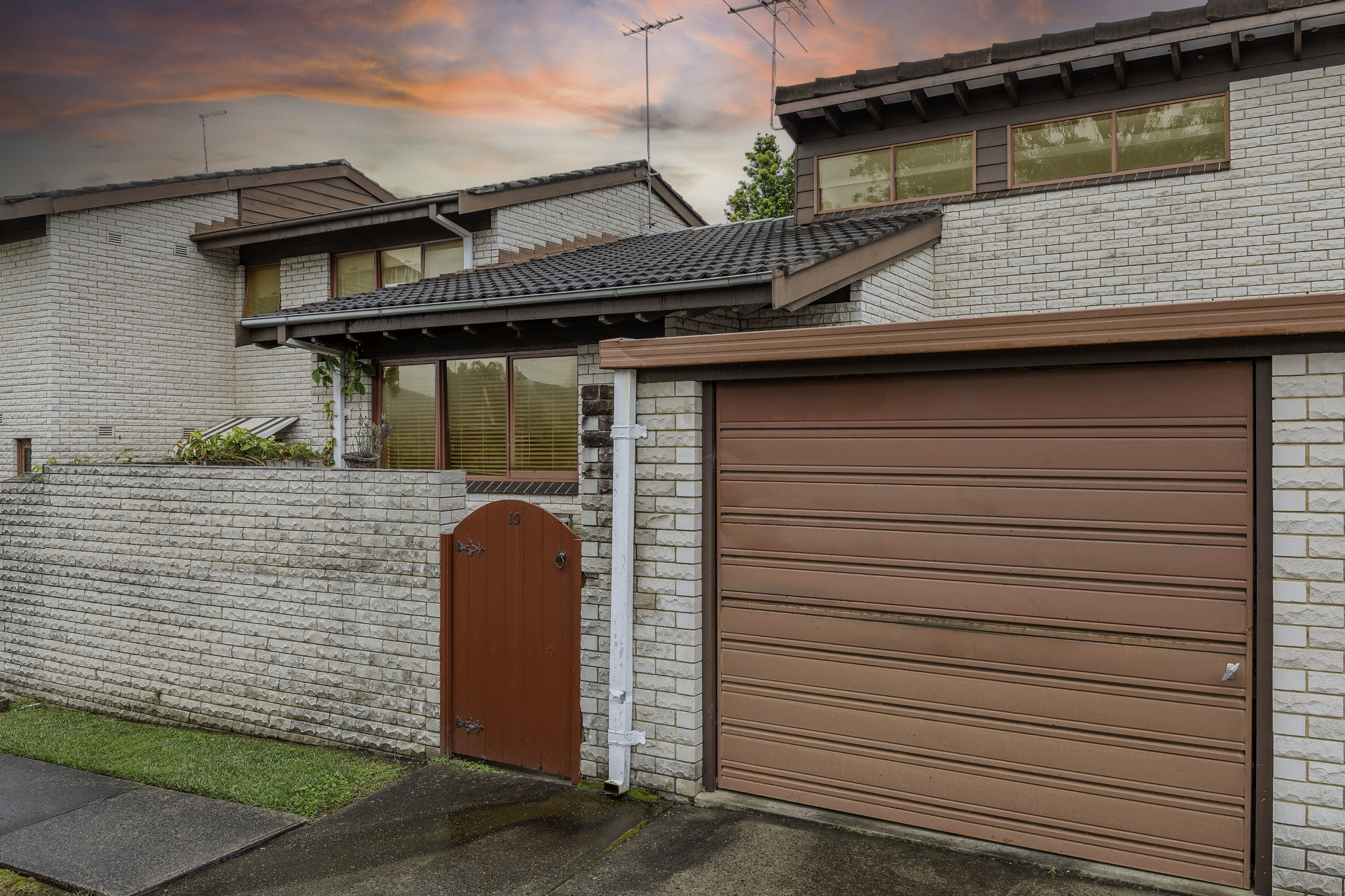 UNIT 10 15 BALDWIN ST, PADSTOW NSW 2211, 0房, 0浴, House