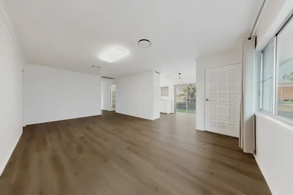 Fresh Interiors, Spacious Living & a Great Location
