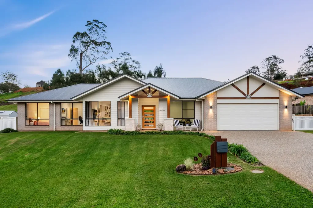 6 Rainforest Court, Cabarlah, QLD 4352