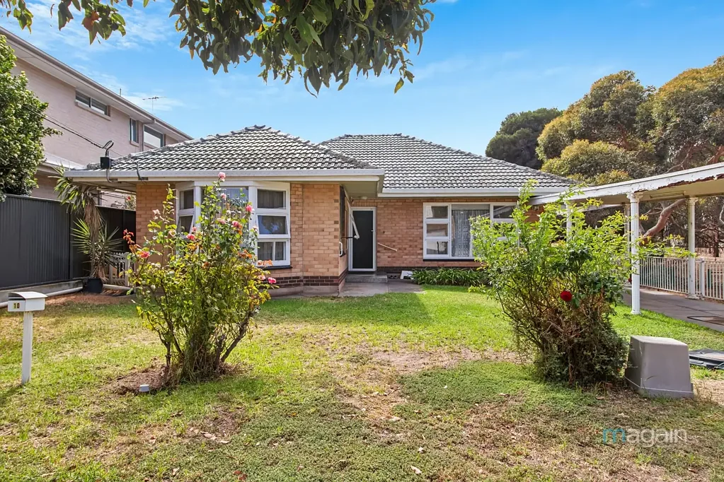 10 Clarence Street, Henley Beach, SA 5022