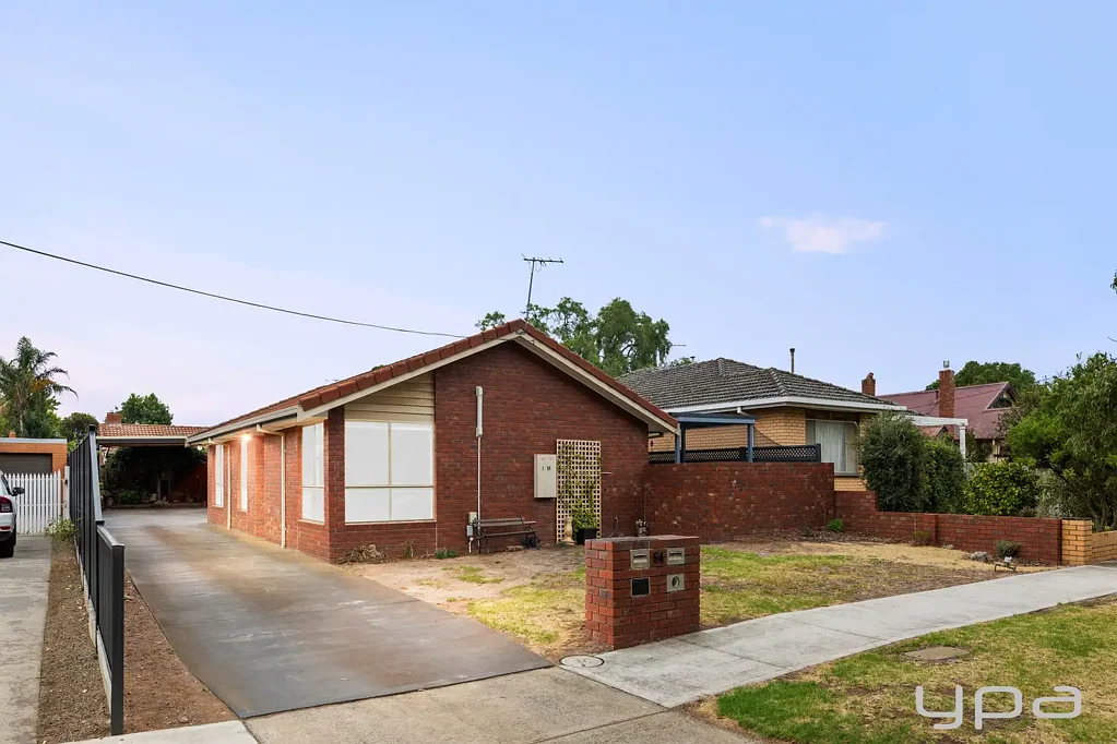 1/54 Edgar Street, Werribee, VIC 3030