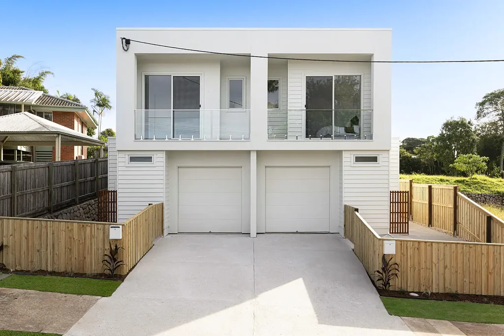 Buderim 3ห้องนอน Brand-New Built Duplex in the Heart of Buderim!