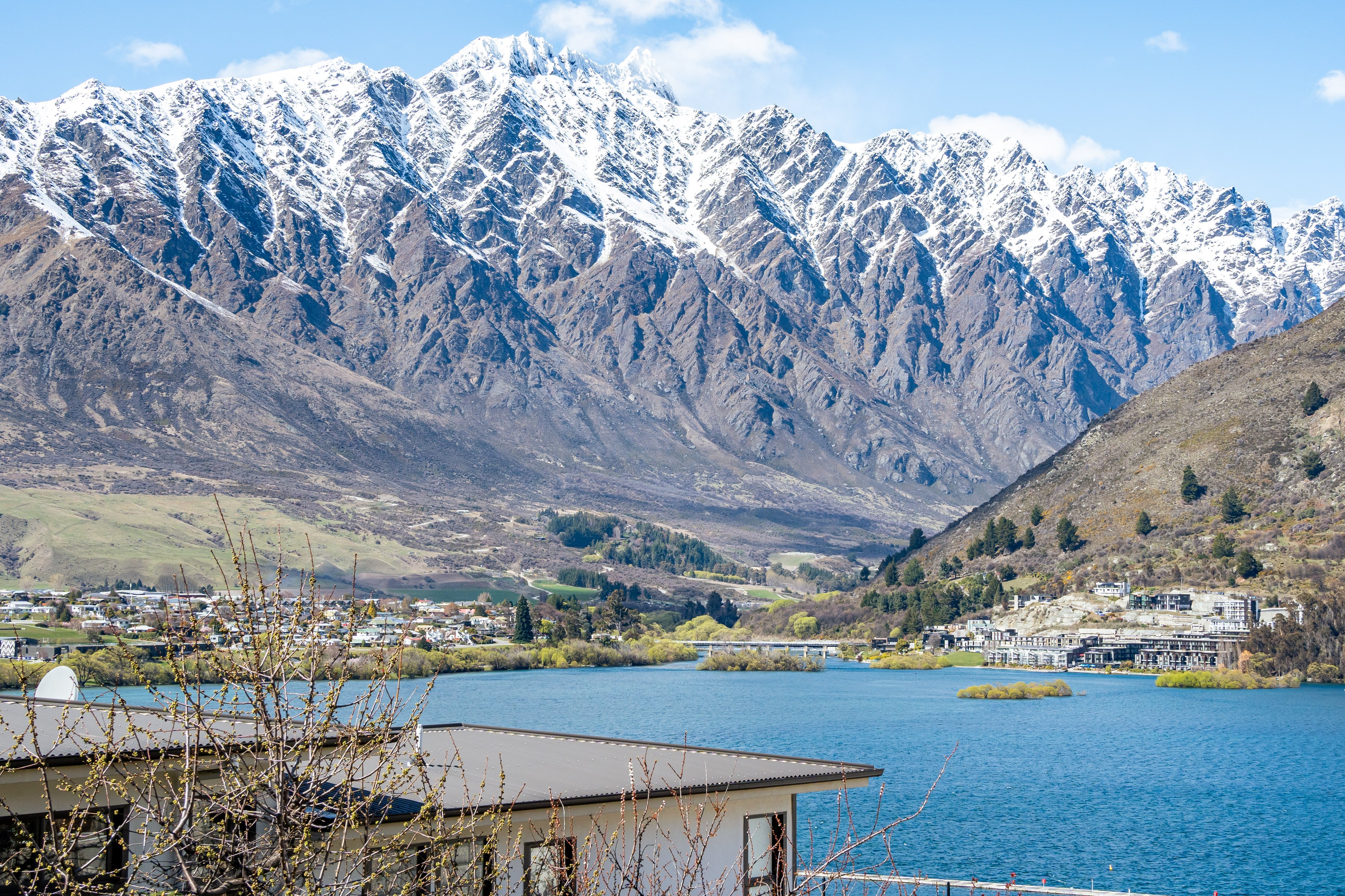 27 Marina Drive, Frankton, Queenstown Lakes, 0 ਕਮਰੇ, 0 ਬਾਥਰੂਮ, Section