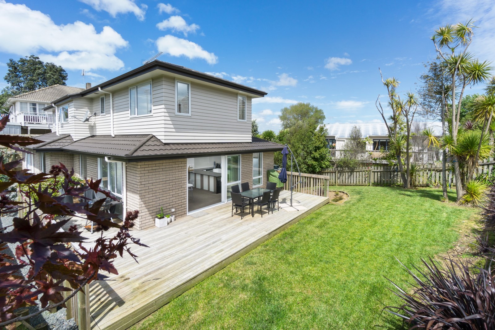 15a Inglewood Street, Wai O Taiki Bay, Auckland, 4 غرف, 0 حمامات