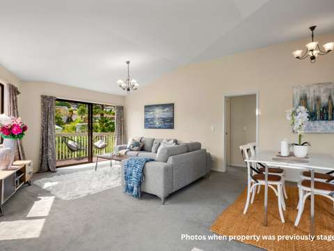 Mairangi Bay 3房  Quirky Bays DIY Gem