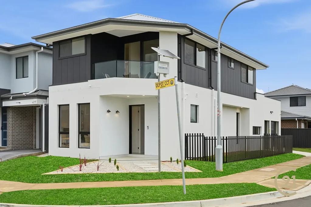 Werrington 4chambre Newly Built Dream Home for Sale in Werrington