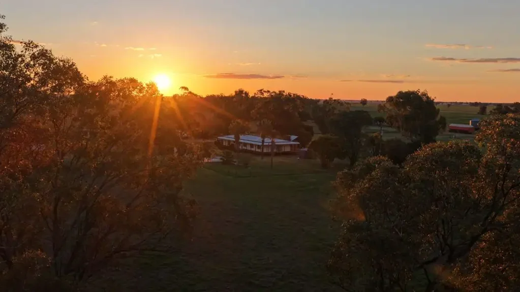 Moree  'Jallaroo' - A Rare Opportunity on 55.67ha
