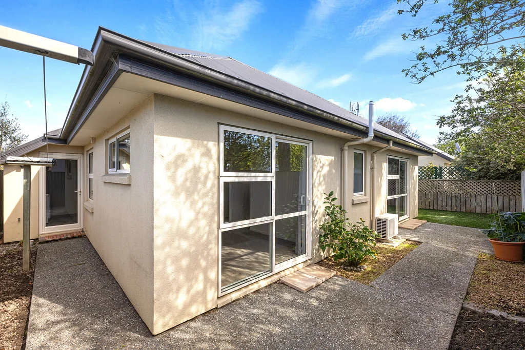 Linwood 2Zimmer Downsize your chores, not your lifestyle