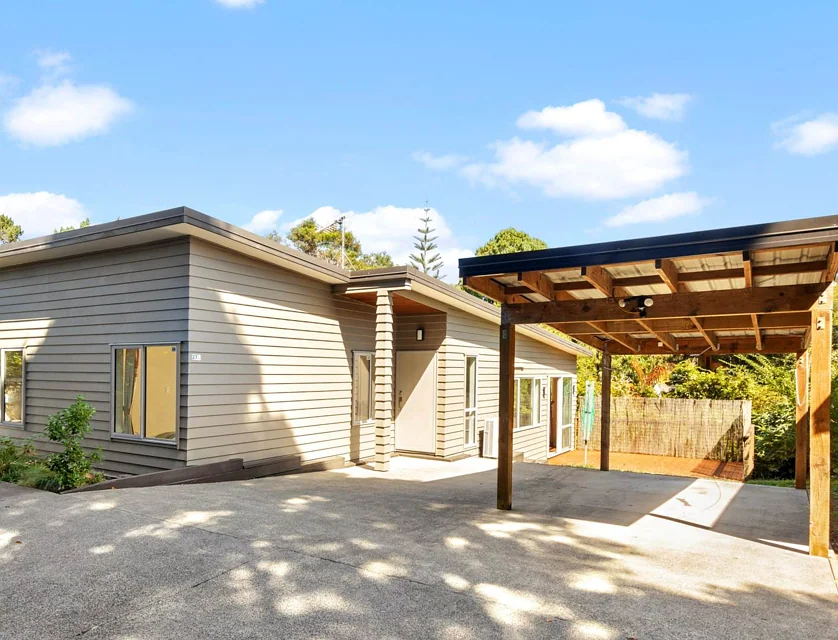 27d Rehia Road, Massey, Waitakere City, 4房, 2浴, 整租独立别墅