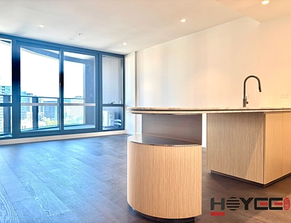 1311/1-13 Cobden St, South Melbourne, Melbourne CBD, 2 habitaciones, 1 baños, Apartment