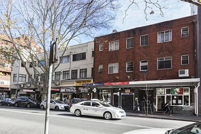 11/101-103 Macleay Street, Potts Point, NSW 2011, 0房, 1浴, Studio
