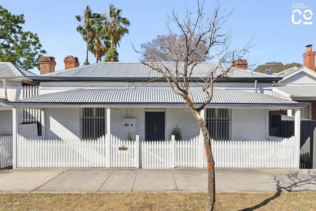 54 Lincoln Street, Highgate, WA 6003