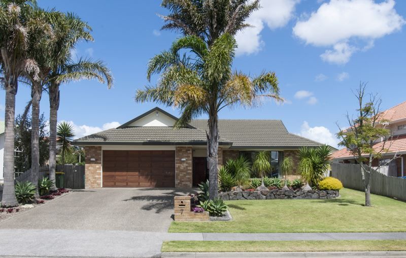 7 Thirlmere Rise, Northpark, Auckland - Manukau, 4 غرف, 2 حمامات