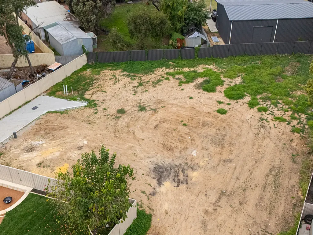 Hazelmere Build Your Dream – Super-Sized 576m² block in the Heart of Hazelmere