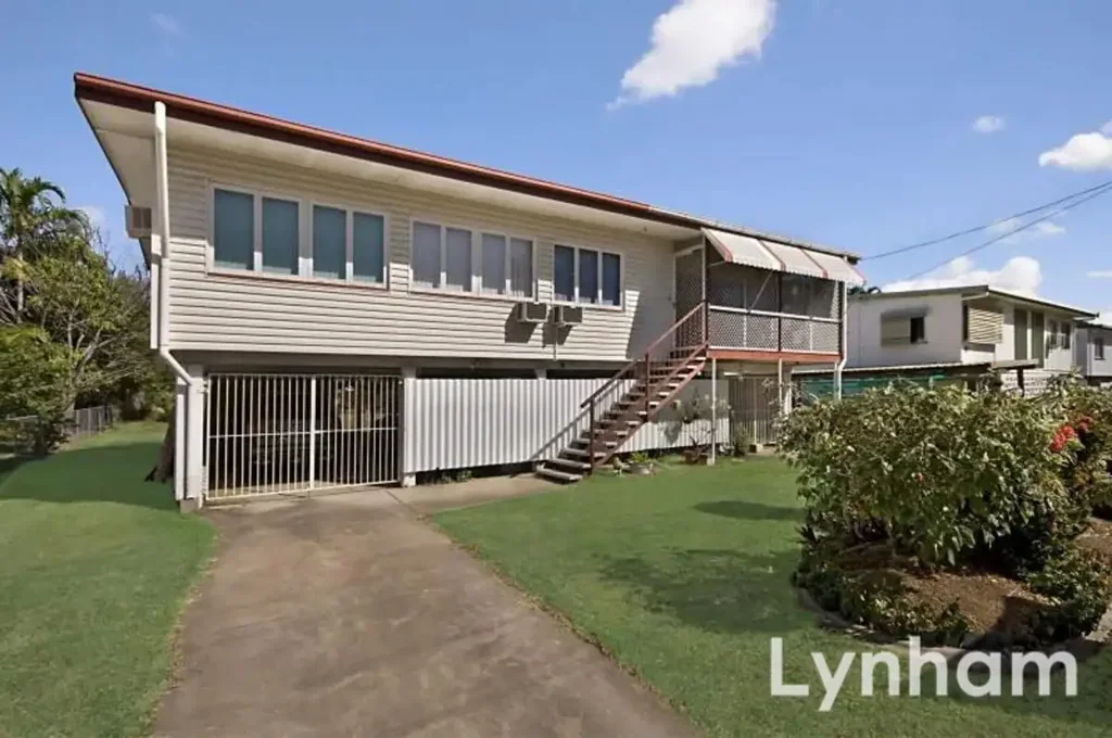 Gulliver 4房  Renovate, Invest or Rebuild - Spacious Highset Home on 809sqm