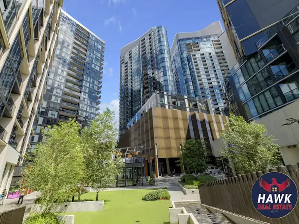 Luxury Apartment Living in the Heart of Belconnen