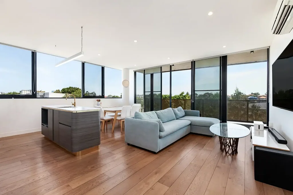 302/42 Page Street, Pagewood, NSW 2035