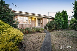 16 Swan Avenue, Westmeadows