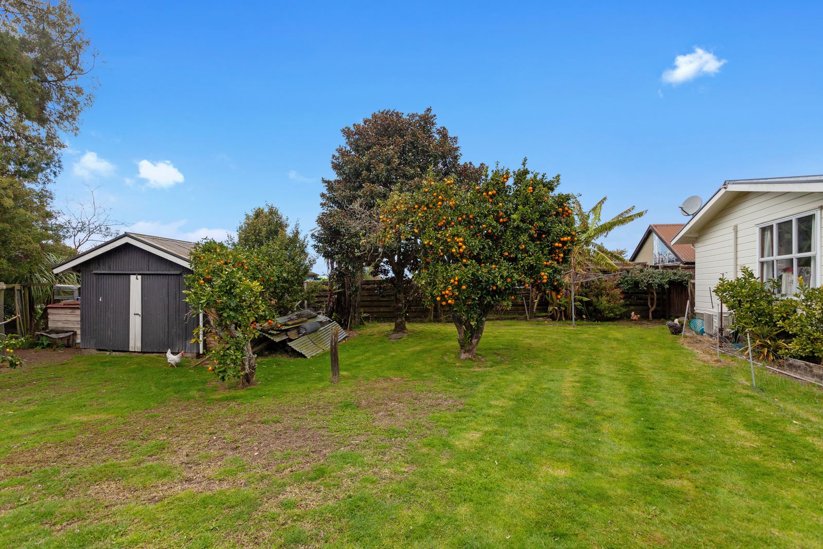 71 Richard Street, Opotiki and Surrounds, Opotiki, 3 ਕਮਰੇ, 1 ਬਾਥਰੂਮ