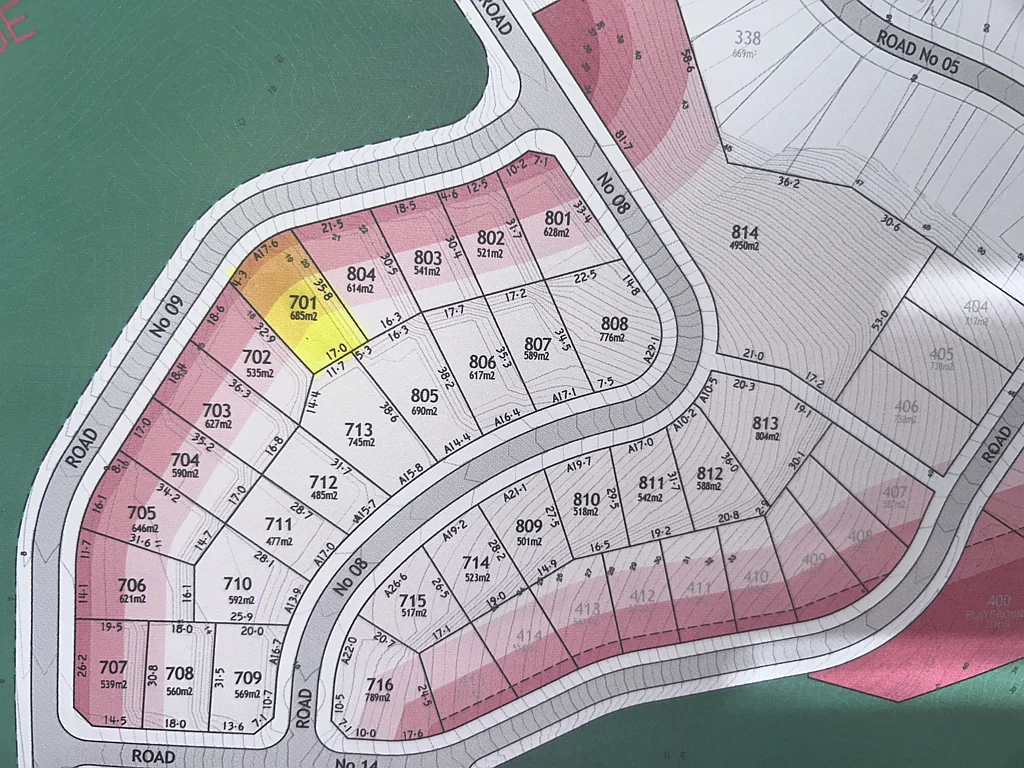 Coffs Harbour The Perfect Level and affordable land.
