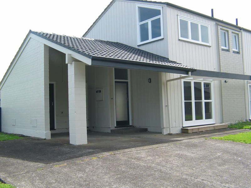 42 Matai Street, Waiuku, Auckland - Franklin, 2 rūma, 1 rūma horoi