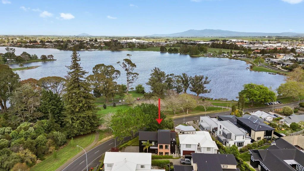 3B Lake Domain Drive, Hamilton Lake, Hamilton, Waikato