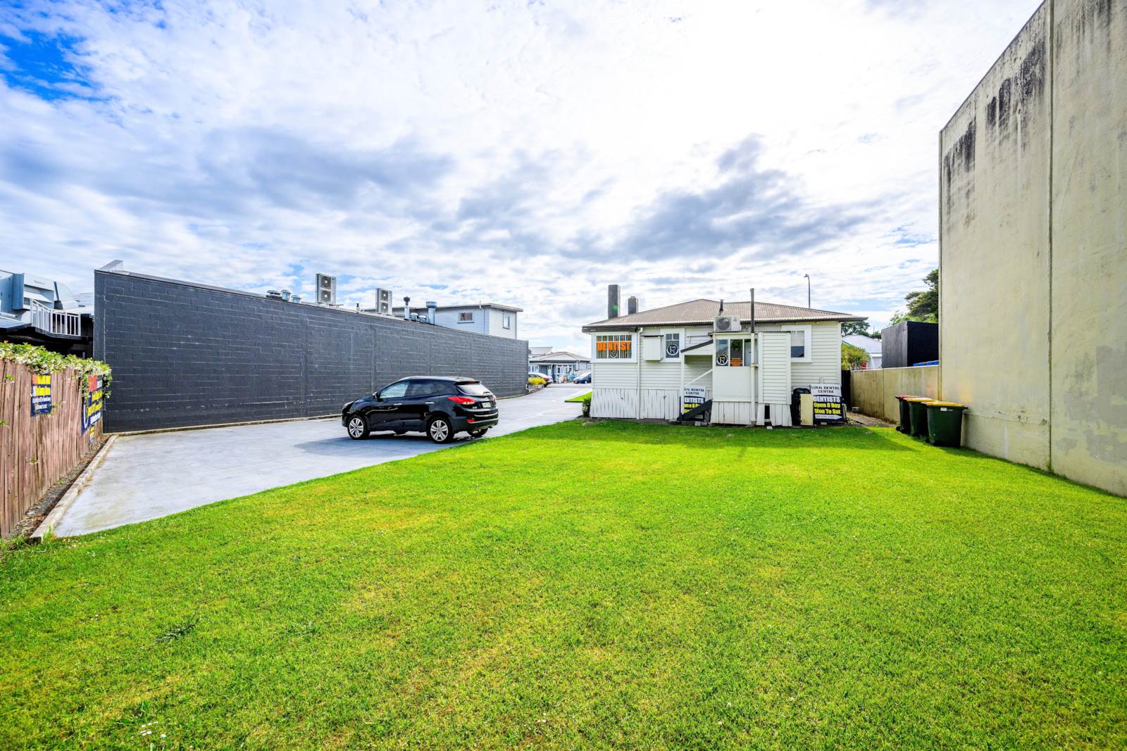 56 Seddon Street, Pukekohe, Auckland - Franklin, 0 chambres, 1 salles de bain, Office Premises