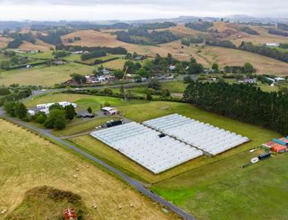 7 Ridge Road, Tuakau, Franklin, Auckland, 0房, 0浴, 建地