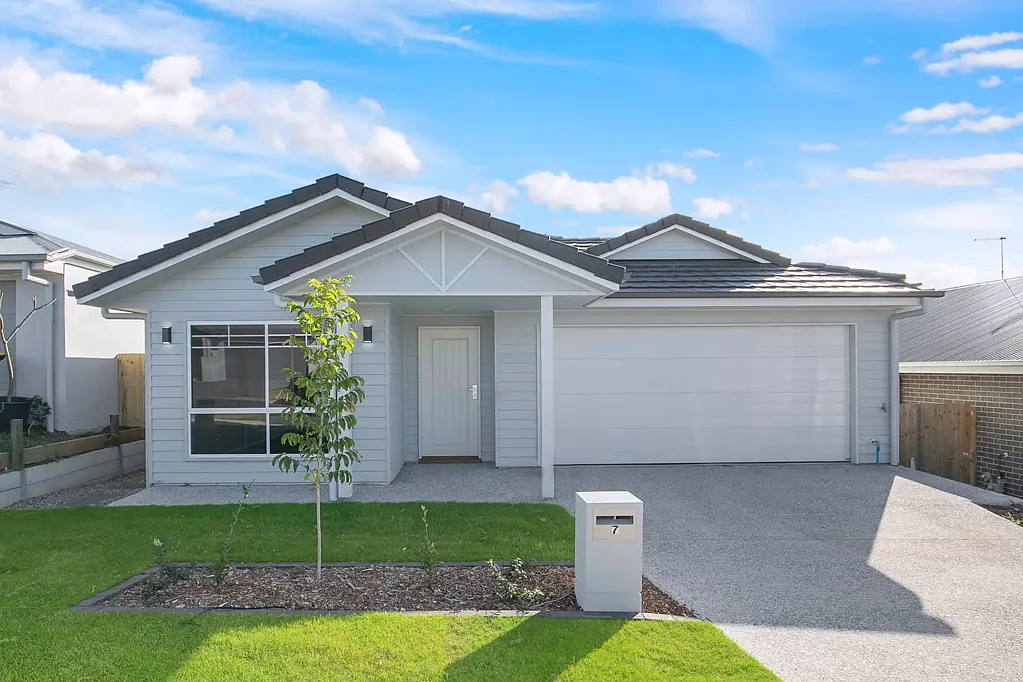 7 Avon Street, Narangba, QLD 4504