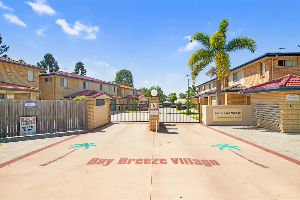 8/17 Cunningham Street, Deception Bay, QLD 4508