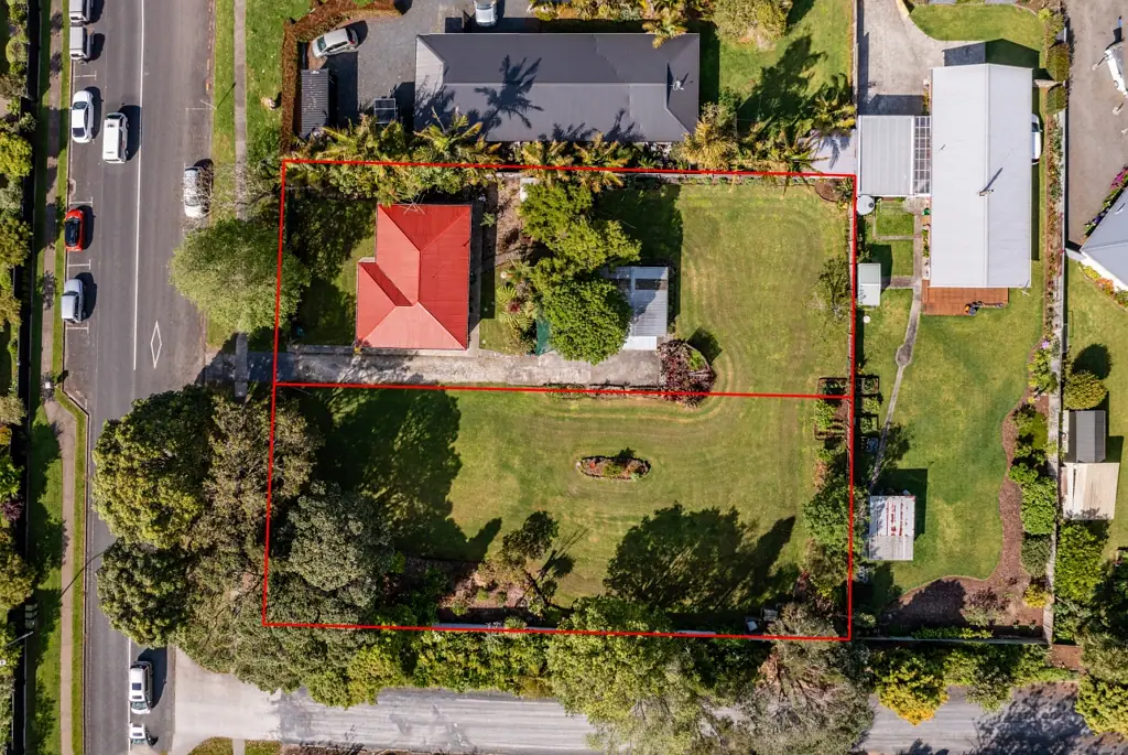 124 & 126 Kerikeri Road, Kerikeri, Far North, Northland