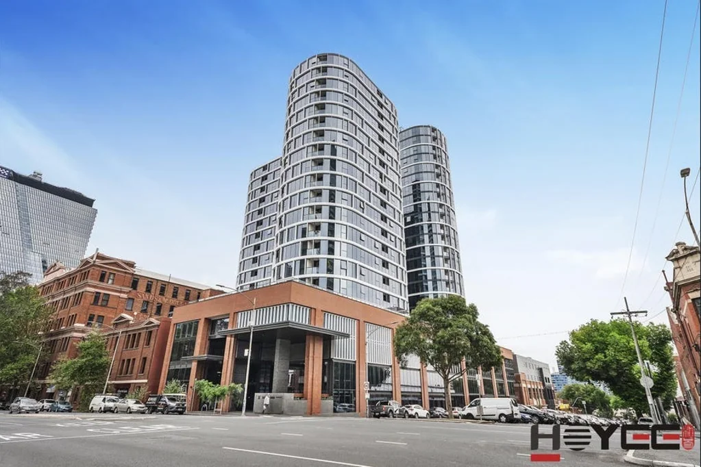 1506/105 Batman Street, West Melbourne, VIC 3003