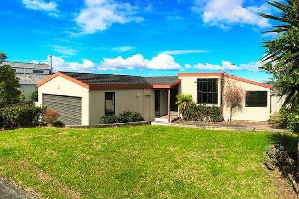 Family house in West Harbour