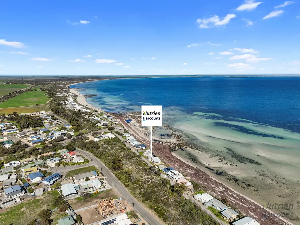 Hardwicke Bay 3Zimmer Absolute Beach Front Shack - Renovate, Rebuild or Relax