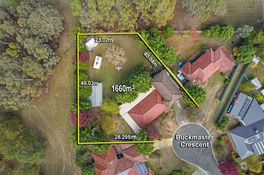 39 Buckmaster Crescent, Dunlop, ACT 2615