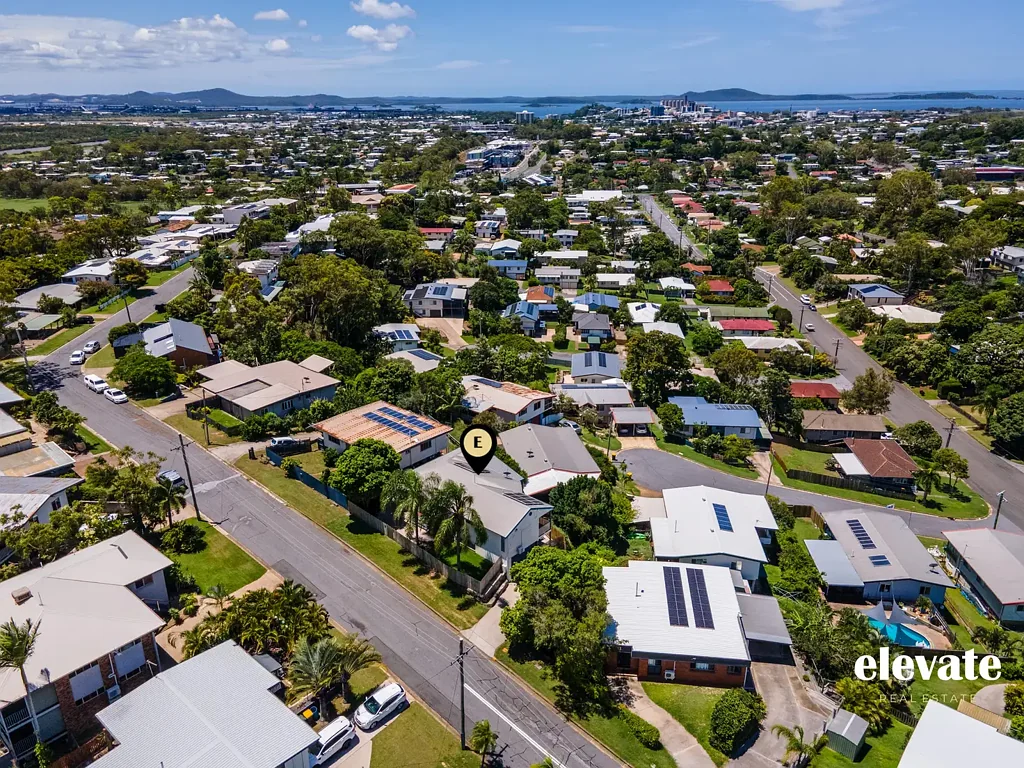 22A Rigby Crescent, West Gladstone, QLD 4680
