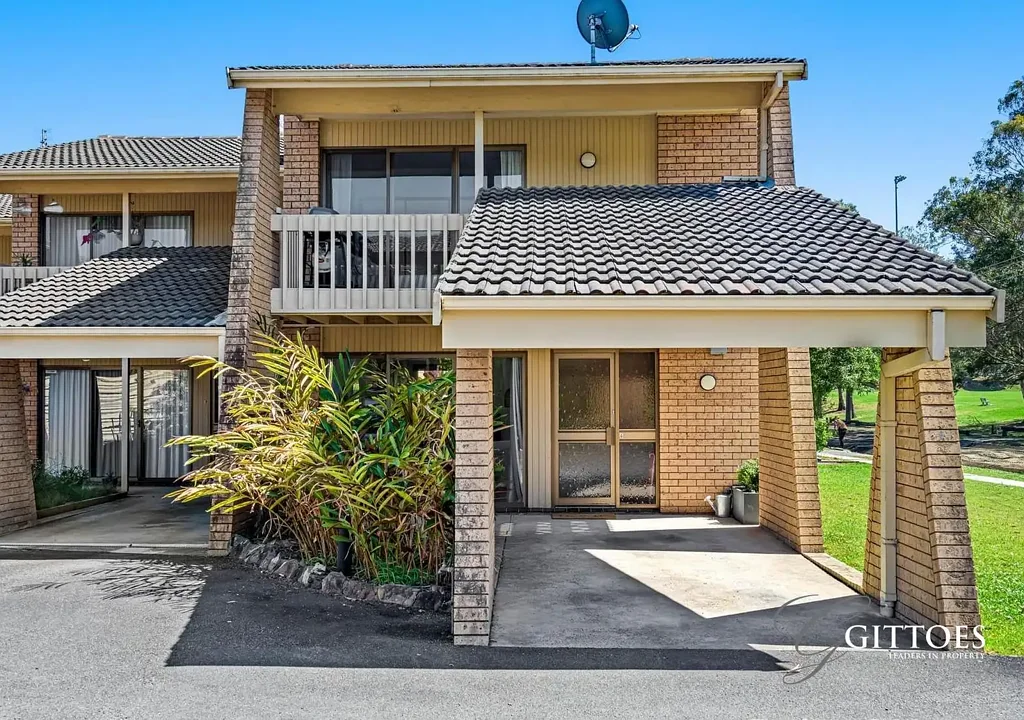 East Gosford 2બેડરૂમ Spacious Townhouse, Huge Yard & Parkside Position
