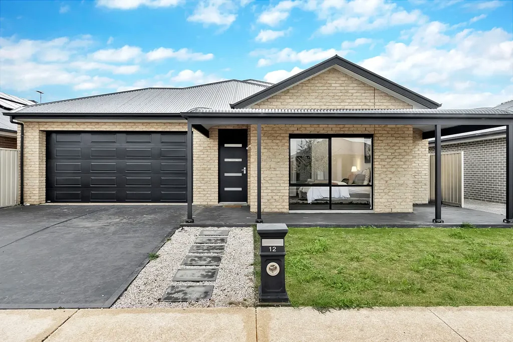 12 Parker Road, Angle Vale, SA 5117