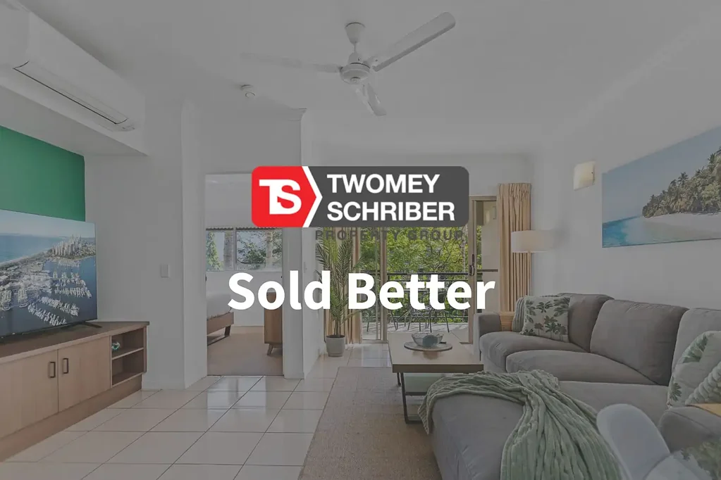 417/12-21 Gregory Street, Westcourt, QLD 4870
