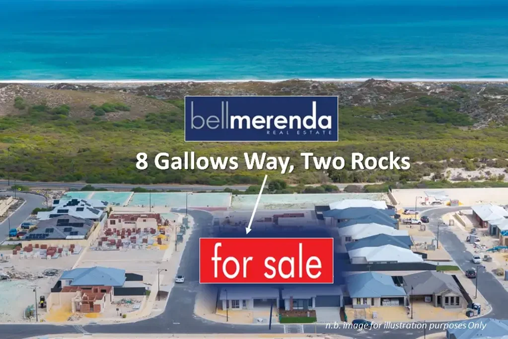 Lot 158 Gallows Way, Two Rocks, WA 6037