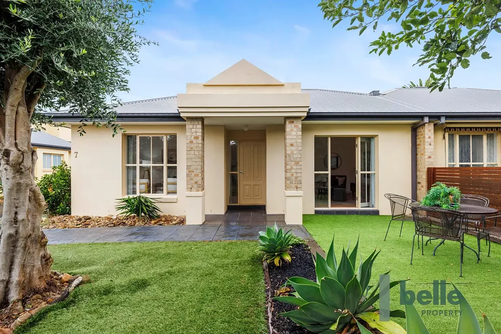 7/25 Ozone Street, Rye, VIC 3941