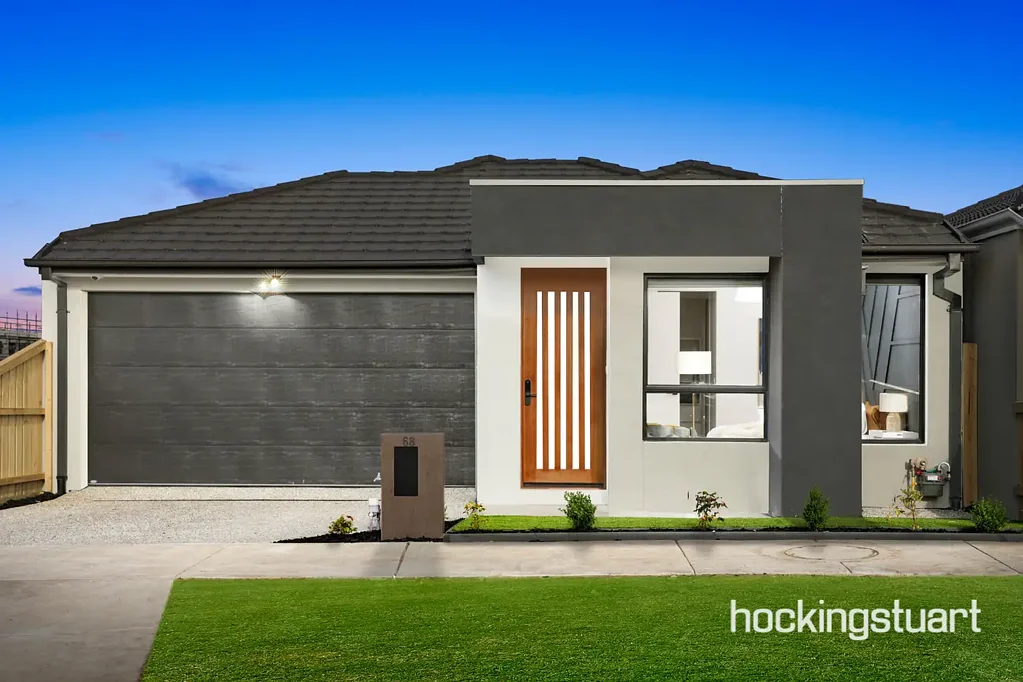 68 Rozas Avenue, Wollert, VIC 3750