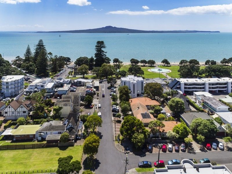 1/2 Atkin Avenue, Mission Bay, Auckland, 3 phòng ngủ, 0 phòng tắm