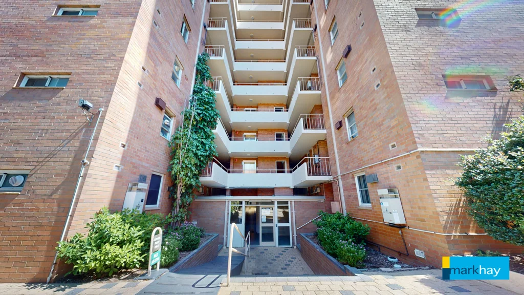 38/227 Vincent Street, West Perth, WA 6005