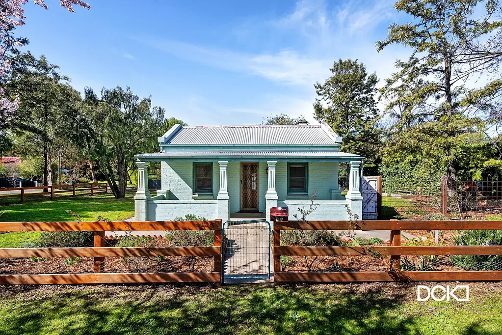 78 Bennett Street, Long Gully, VIC 3550