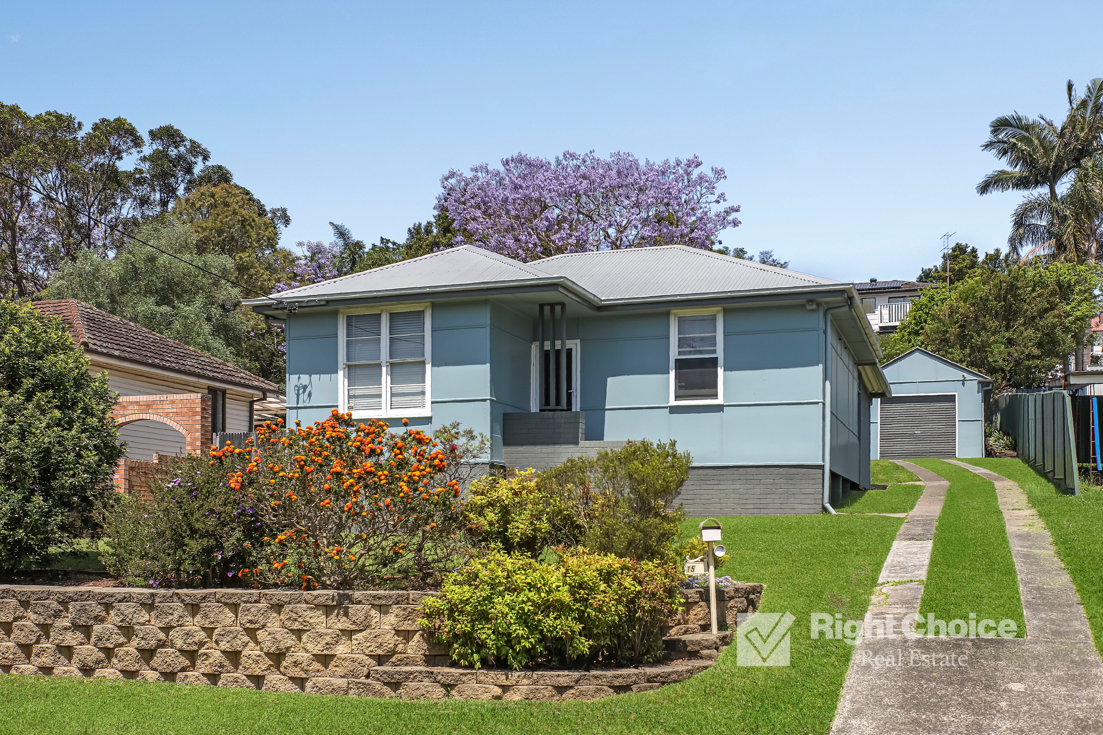 15 BARBER ST, BERKELEY NSW 2506, 0 ਕਮਰੇ, 0 ਬਾਥਰੂਮ, House