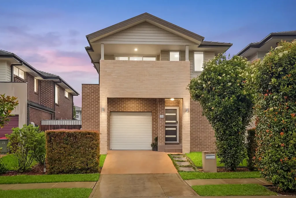 20 Shuttle Parade, Schofields, NSW 2762