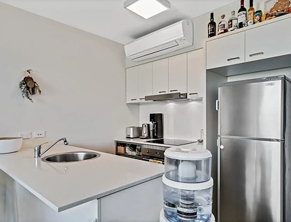 3703/3 Emporio Place, Maroochydore, Sunshine Coast, 2 Bedrooms, 2 Bathrooms, Unit